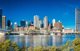 Escape Tour self-guided, interactive city challenge in Brisbane
