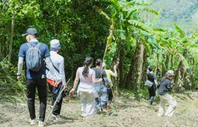 Nha Trang hiking and paragliding adventure with pilot