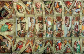 Skip-the-line entrance to the Vatican Museums and Sistine Chapel