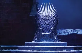 Game of Thrones Studio tour with return transfer from Belfast