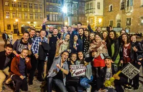 Wroclaw Pub Crawl 