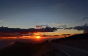 4x4 Etna sunset tour with Lava Cave and local tastings