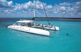 Nessebar Tour and Catamaran Cruise
