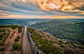 Texas Hill Country and LBJ Ranch sightseeing tour from Austin
