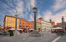 Ravenna private tour with entrance to monuments