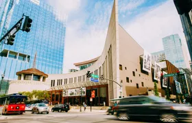 Nashville Country Music Hall of Fame and Museum and audio guide