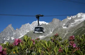 Monte Bianco Skyway experience