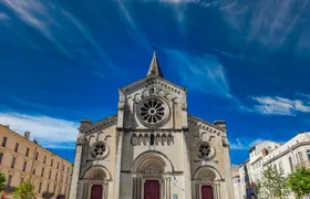 Nîmes 2-hour introductory walking tour with a local