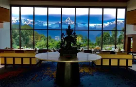 Sarangkot luxurious 1 night stay from Pokhara
