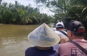 1-Day Explore Non-Touristy Side Of Mekong Delta- Group 10 Max