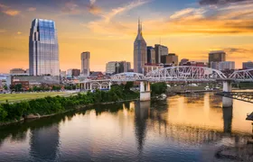 Self-Guided Audio Tour in the Heart of Downtown Nashville
