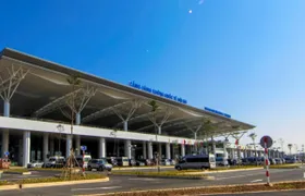 Noi Bai International Airport Fast Track Service with SIM Card Option