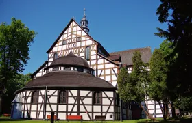 Pearls of Lower Silesia - PRIVATE tour from Wroclaw (8h)