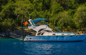 Fethiye VIP Sunset Yacht Cruise