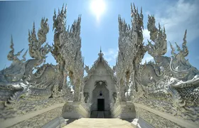 Chiang Rai and The Golden Triangle Tour