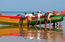 Kerala Package for 8 Days with Private Vehicle.