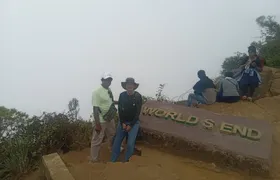 Horton Plains Tour From Nuwara Eliya