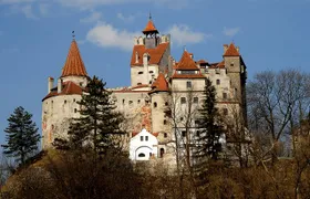 2 - Day Medieval Transylvania Private Tour from Brasov