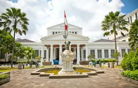 Intro to Indonesia Tour