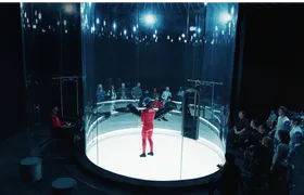 iFLY Phoenix indoor skydiving tickets