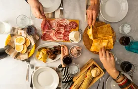 Modena traditional food tour