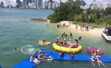 Miami Island Ultimate Adventure